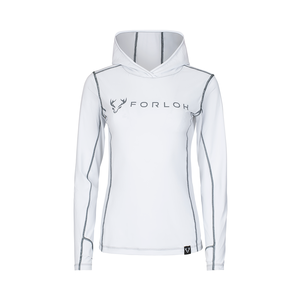 Women's Insect Shield® SolAir Hooded LS