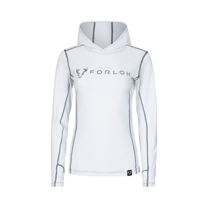Women's Insect Shield® SolAir Hooded LS