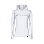 Women's Insect Shield® SolAir Hooded LS