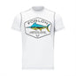 SolAir Billfish SS Shirt