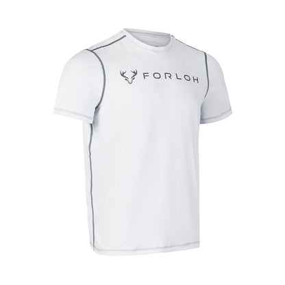 Men's SolAir SS Shirt
