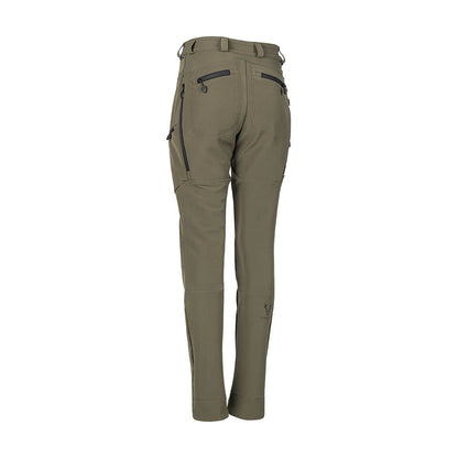 Women's AllClima Stretch Woven Pant