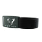 Gray Technical Belt