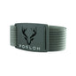 Gray Technical Belt