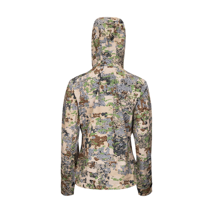 Women’s AllClima 3L Rain Jacket