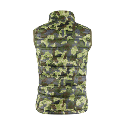 Women's ThermoNeutral Down Vest