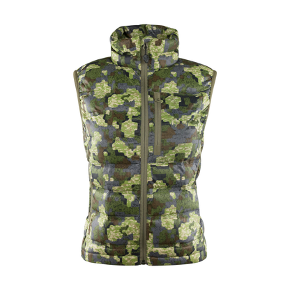 Women's ThermoNeutral Down Vest