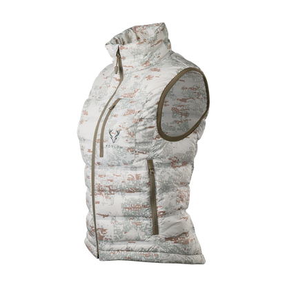 Women's ThermoNeutral Down Vest