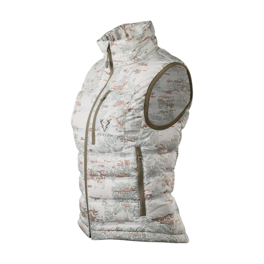 Women's ThermoNeutral Down Vest