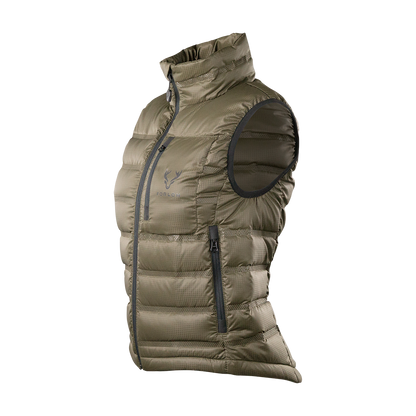 Women's ThermoNeutral Down Vest