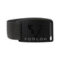 Black Technical Belt