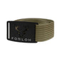 Black Technical Belt