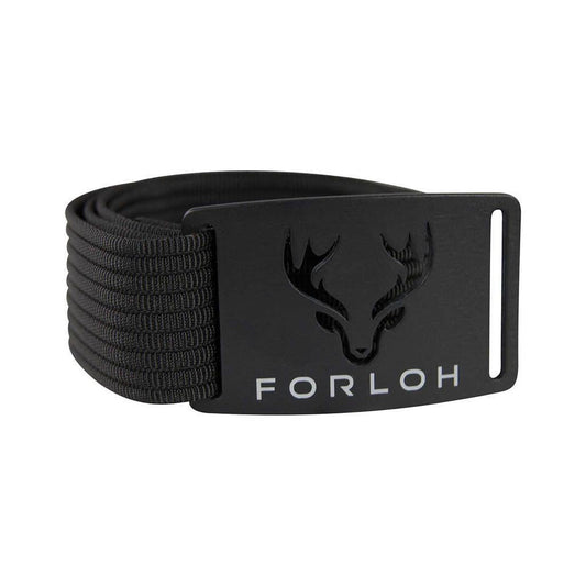 Black Technical Belt