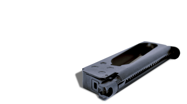 1911 BB Magazine