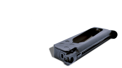 1911 BB Magazine