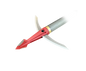GAMECRUSHER BROADHEAD