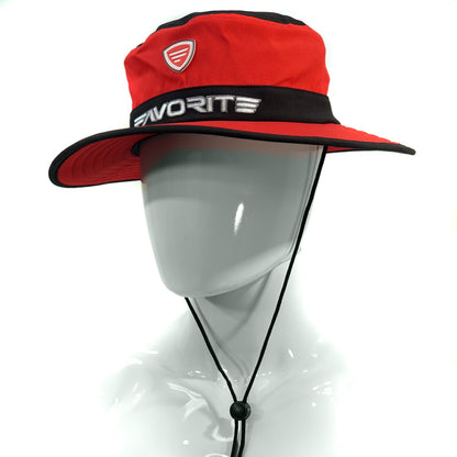 Favorite Boonie Hat