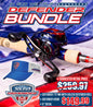Defender Soleus Combo Bundle
