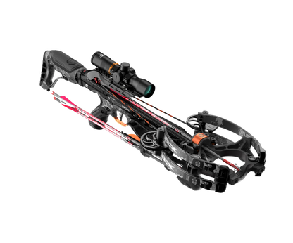 BARNETT HYPER RAPTOR BCX 2-7 X 36MM SCOPE