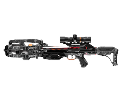 BARNETT HYPER RAPTOR BCX 2-7 X 36MM SCOPE