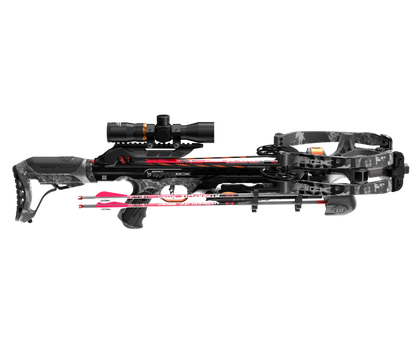 BARNETT HYPER RAPTOR BCX 2-7 X 36MM SCOPE