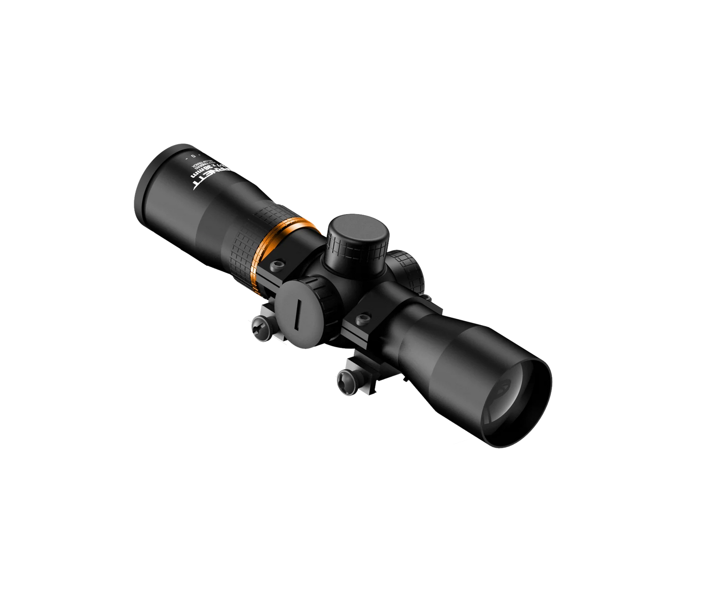 BARNETT HYPER RAPTOR BCX 2-7 X 36MM SCOPE