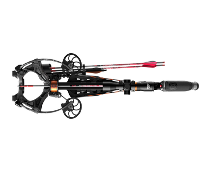 BARNETT HYPER RAPTOR BCX 2-7 X 36MM SCOPE