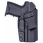 H&K P2000SK IWB Holster