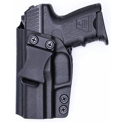 H&K P2000SK IWB Holster