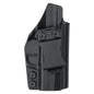 H&K P30SK IWB Holster