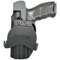 H&K VP9 Paddle Holster