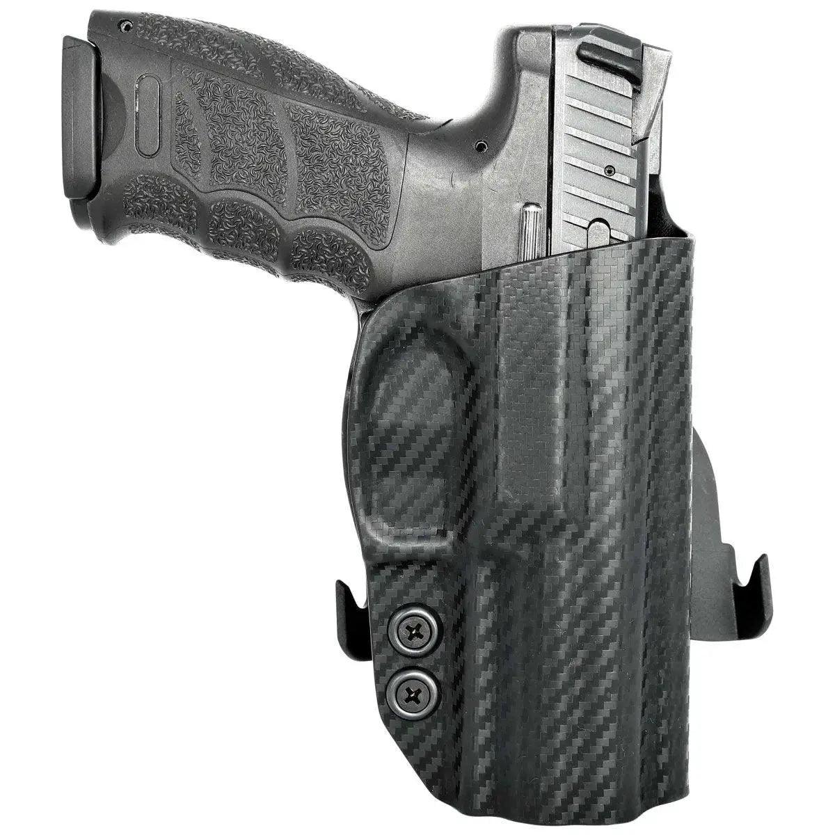 H&K VP9 Paddle Holster