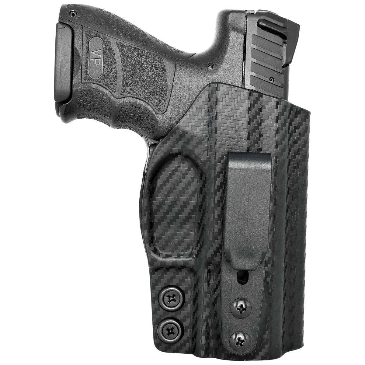 H&K VP9 Tuckable IWB Holster