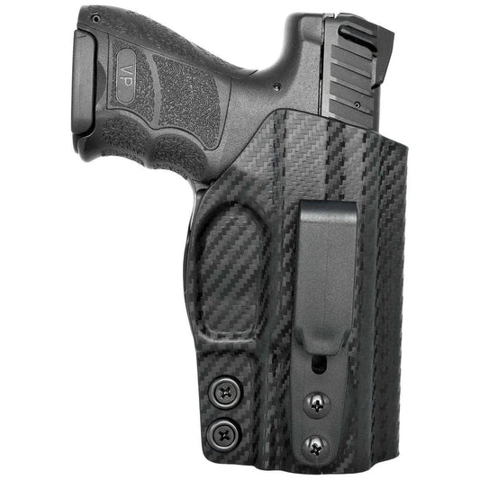 H&K VP9 Tuckable IWB Holster