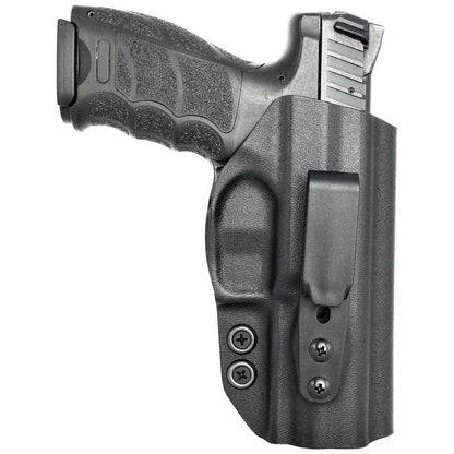 H&K VP9 Tuckable IWB Holster