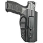 H&K VP9 Tuckable IWB Holster