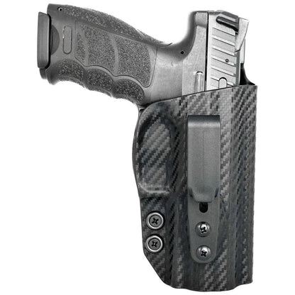H&K VP9 Tuckable IWB Holster