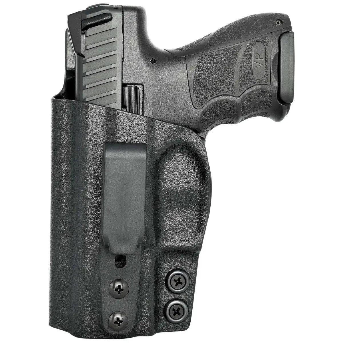 H&K VP9 Tuckable IWB Holster