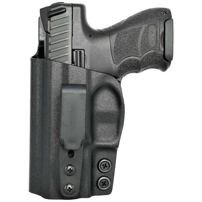 H&K VP9 Tuckable IWB Holster