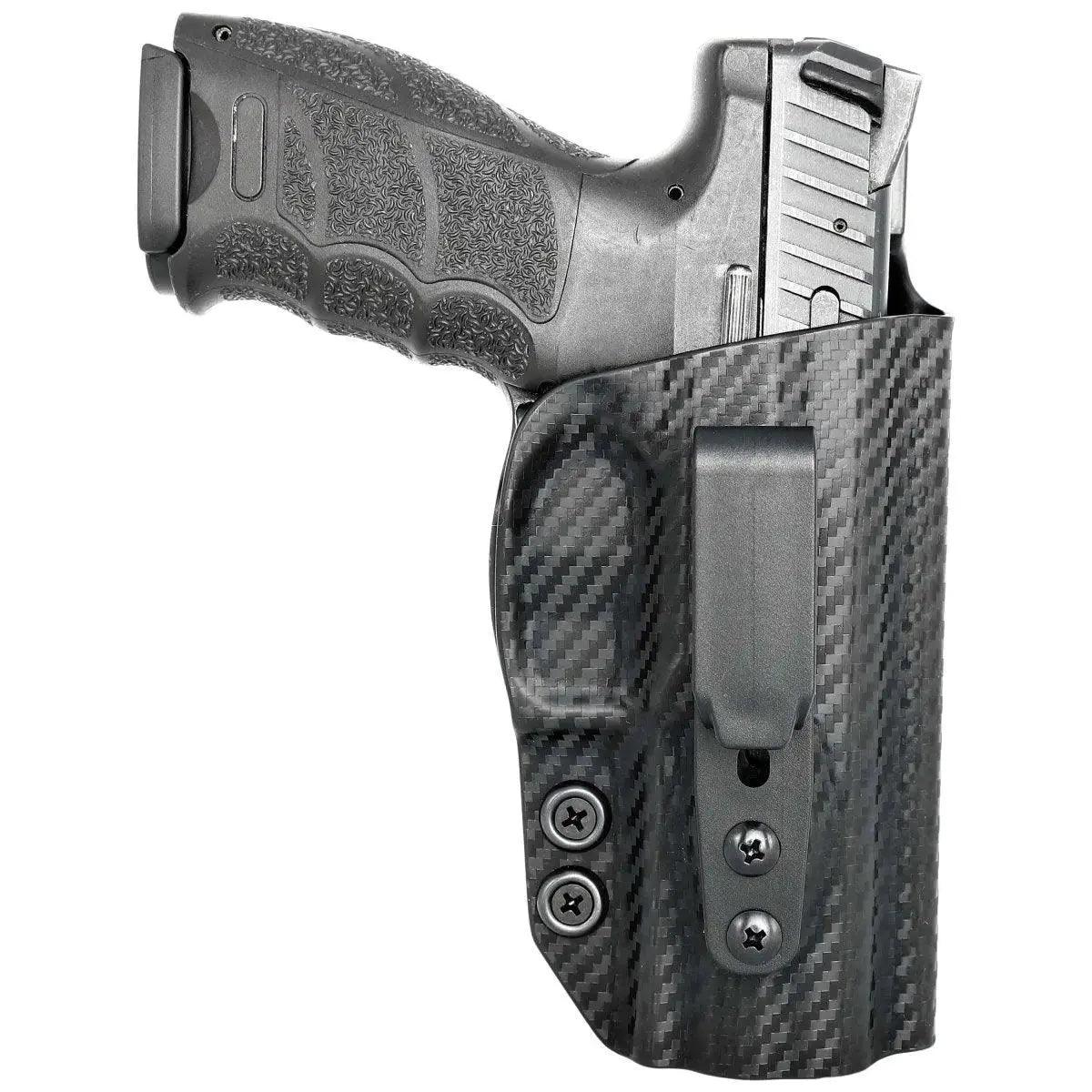 H&K VP9 Tuckable IWB Holster