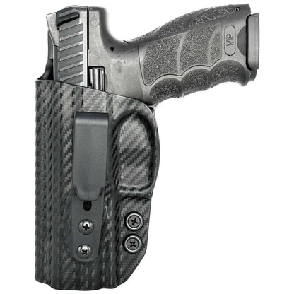 H&K VP9 Tuckable IWB Holster