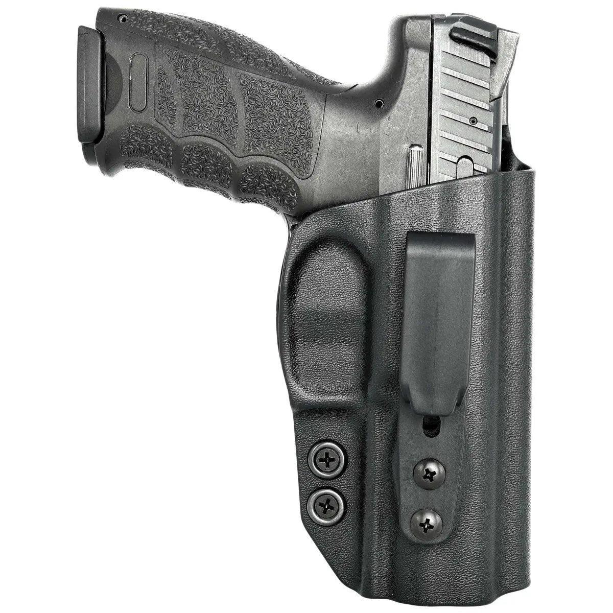 H&K VP9 Tuckable IWB Holster