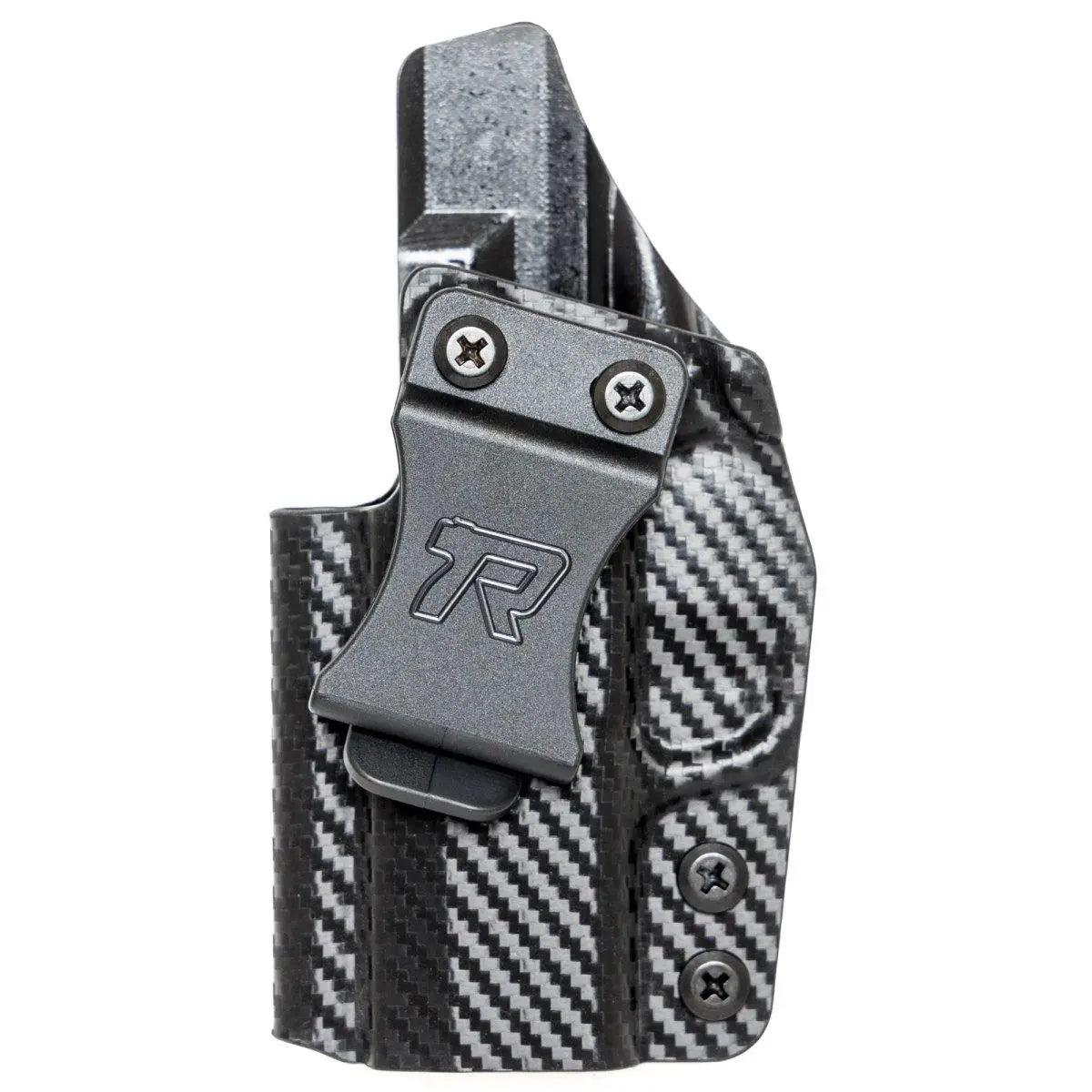 H&K VP9SK IWB Holster