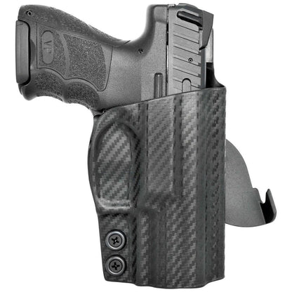H&K VP9SK Paddle Holster