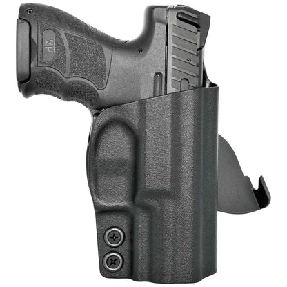 H&K VP9SK Paddle Holster