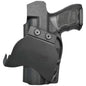 H&K VP9SK Paddle Holster