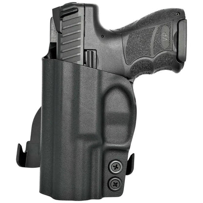 H&K VP9SK Paddle Holster