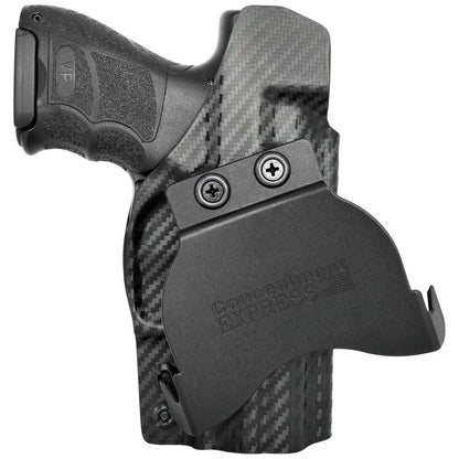 H&K VP9SK Paddle Holster