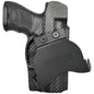 H&K VP9SK Paddle Holster