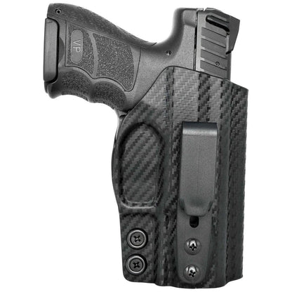 H&K VP9SK Tuckable IWB Holster